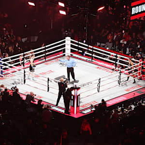 Amanda Serrano Image