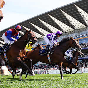 Royal Ascot Image