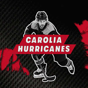 Carolina Hurricanes Parking Image