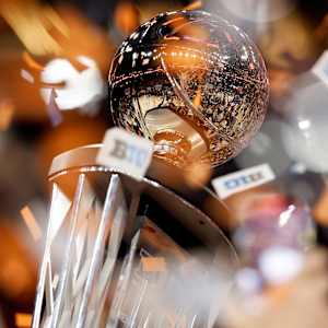 Big Ten Mens Basketball Tournament Image