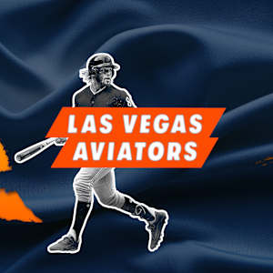 Las Vegas Aviators Image