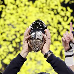 Big Ten Football Championship Image