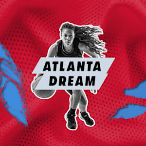 Atlanta Dream Image