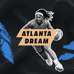Atlanta Dream Image