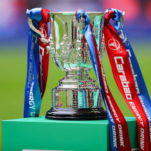 Carabao Cup Image
