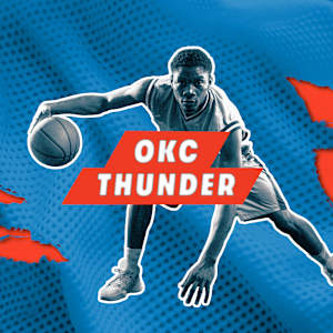 Oklahoma City Thunder Image