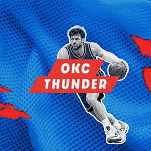 Oklahoma City Thunder Image