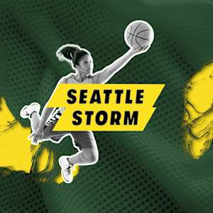 Seattle Storm Parking Image