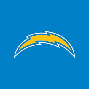 Los Angeles Chargers Official Fan Experience Package Parking Image