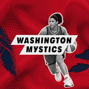 Washington Mystics Image