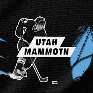 Utah Mammoth Image