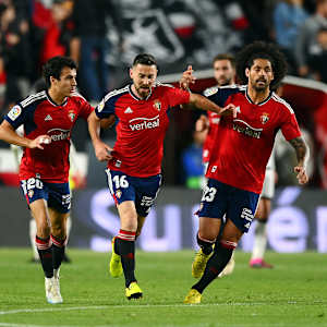 CA Osasuna Image