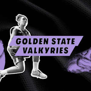 Golden State Valkyries Parking Image