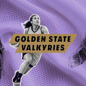 Golden State Valkyries Image