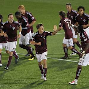Colorado Rapids Image