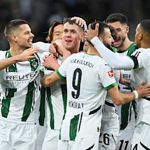 Borussia Monchengladbach Image
