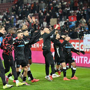 Bayer 04 Leverkusen Image