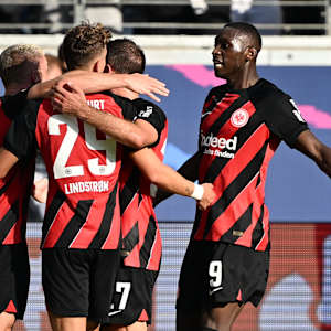 Eintracht Frankfurt Image