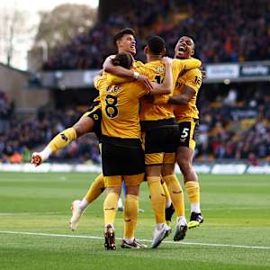 Wolverhampton Wanderers FC Image