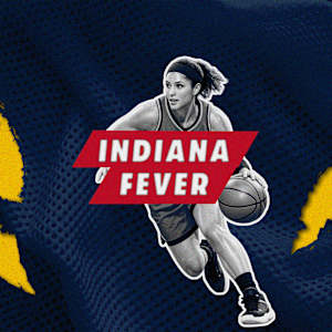 Indiana Fever Parking Image