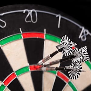 Premier League Darts Image