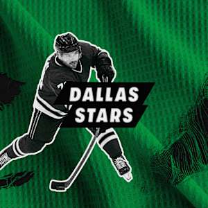 Dallas Stars Parking Image