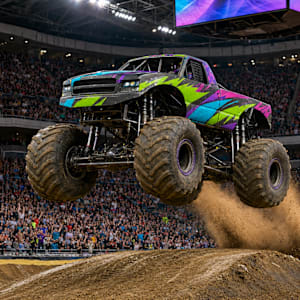 Monster Jam Image