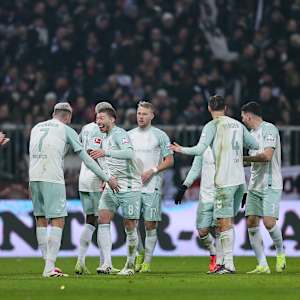 SV Werder Bremen Image