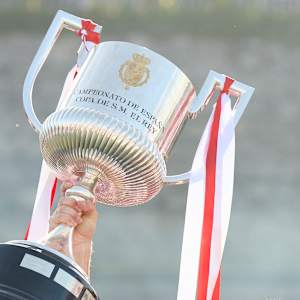 Copa Del Rey Image