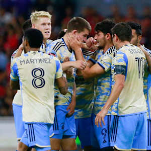 Philadelphia Union Image