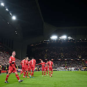Liverpool FC Image