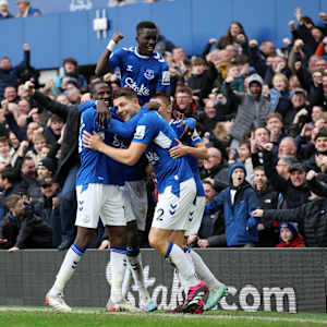 Everton FC Image
