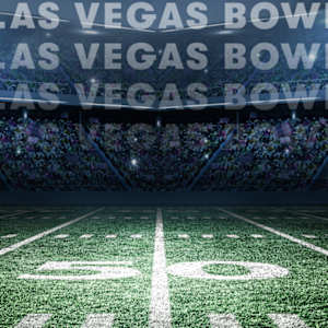 Las Vegas Bowl Image