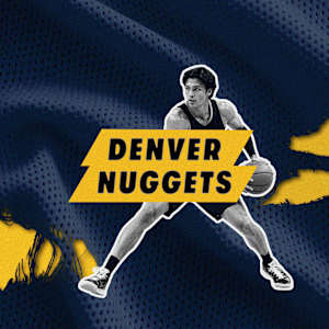 Denver Nuggets Parking Image