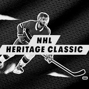NHL Heritage Classic Image