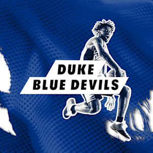 Duke Blue Devils Mens Basketball Image