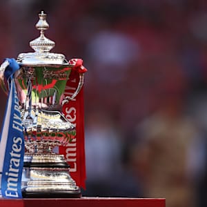 FA Cup Final Image