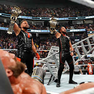 WWE SmackDown Image