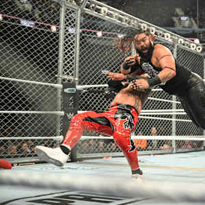 WWE Survivor Series Image