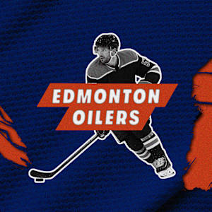 Edmonton Oilers Image