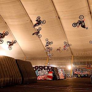 Nitro Circus Live Image