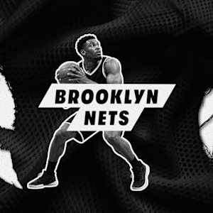 Brooklyn Nets Parking Image
