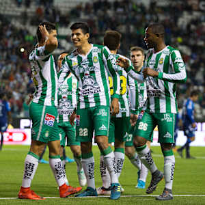 Club Leon Image