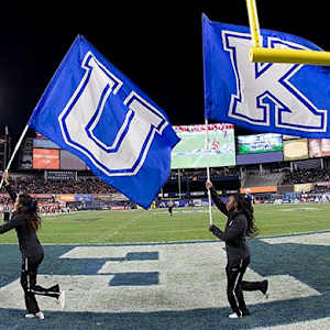Duke Blue Devils Football Image
