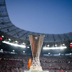 Europa League Image