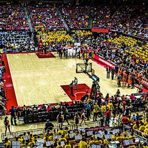 Maryland Terrapins Mens Basketball Image