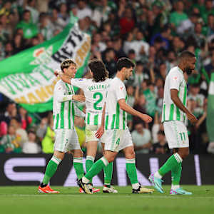Real Betis Image