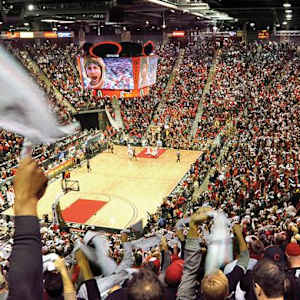 San Diego State Aztecs Mens Basketball Image