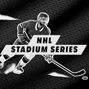 NHL Stadium Series Image