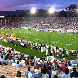 UCLA Bruins Football Image